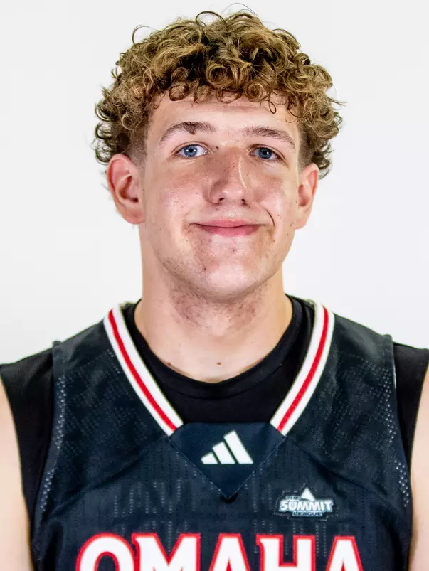 Lincoln Palbicki Headshot