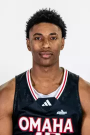 Marquel Sutton Headshot