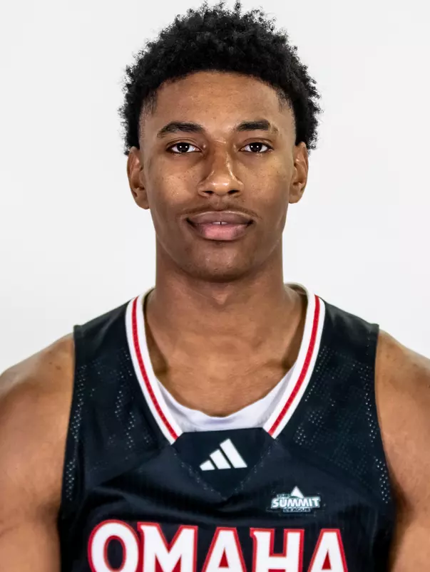 Marquel Sutton Headshot