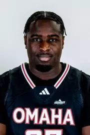 Pablo Soumare Headshot