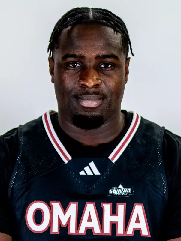 Pablo Soumare Headshot
