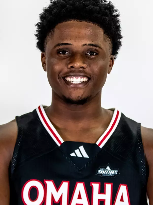 Sebastian Perry Headshot