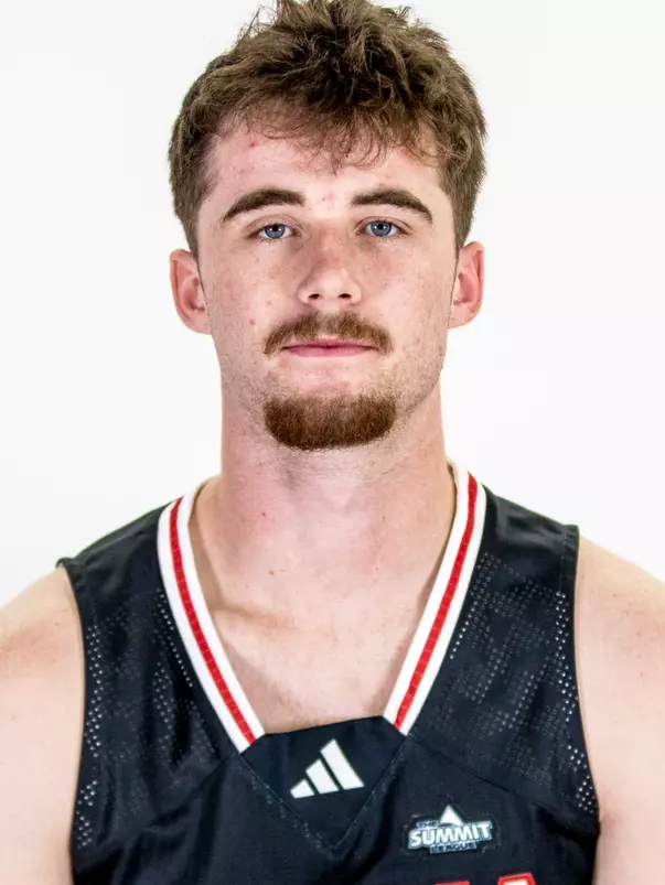 Tony Osburn Headshot