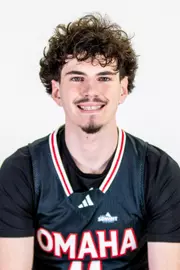 Tucker Mills Headshot