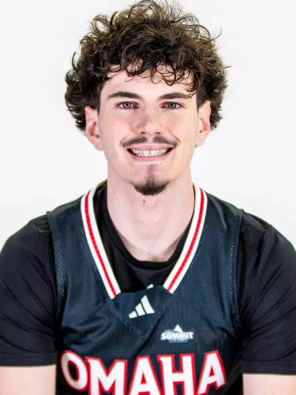 Tucker Mills Headshot