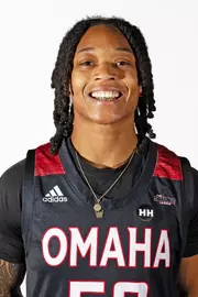 Ja Harvey, Guard
