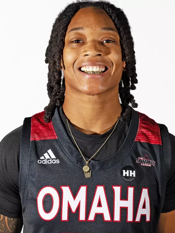 Ja Harvey, Guard