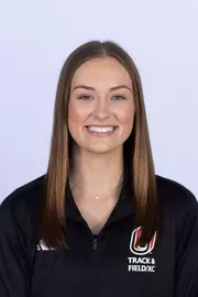 Macy Persinger