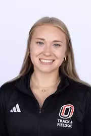 Ashley Ostrand