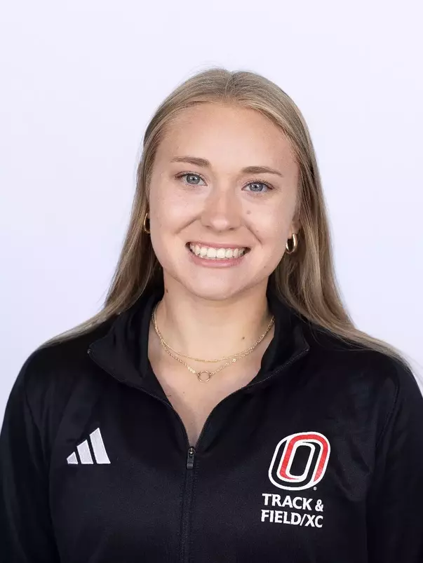 Ashley Ostrand