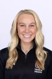 Chloe Ahrens