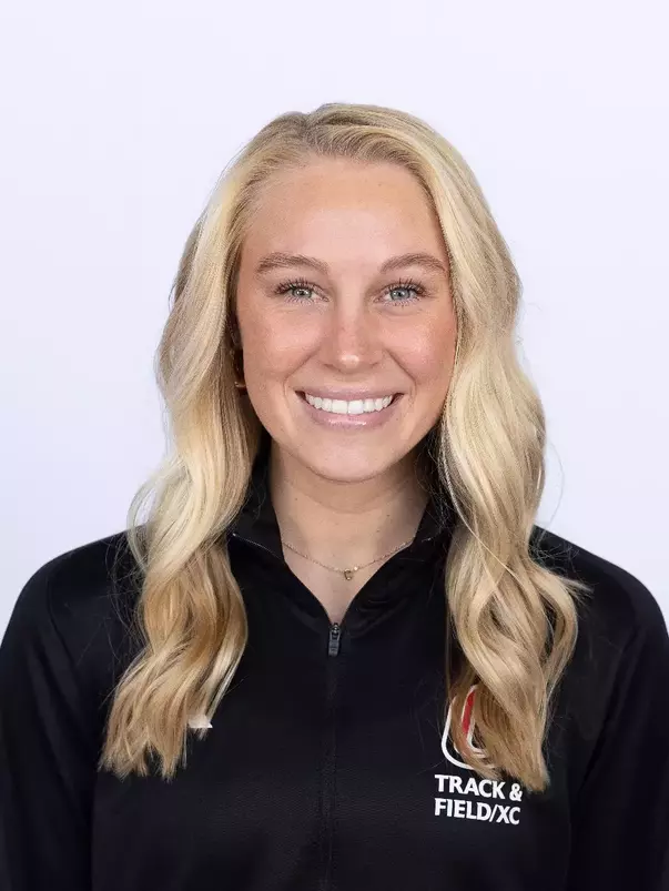 Chloe Ahrens