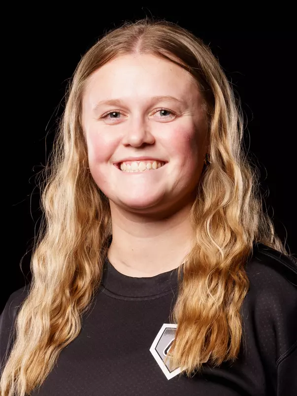 Kamryn Meyer