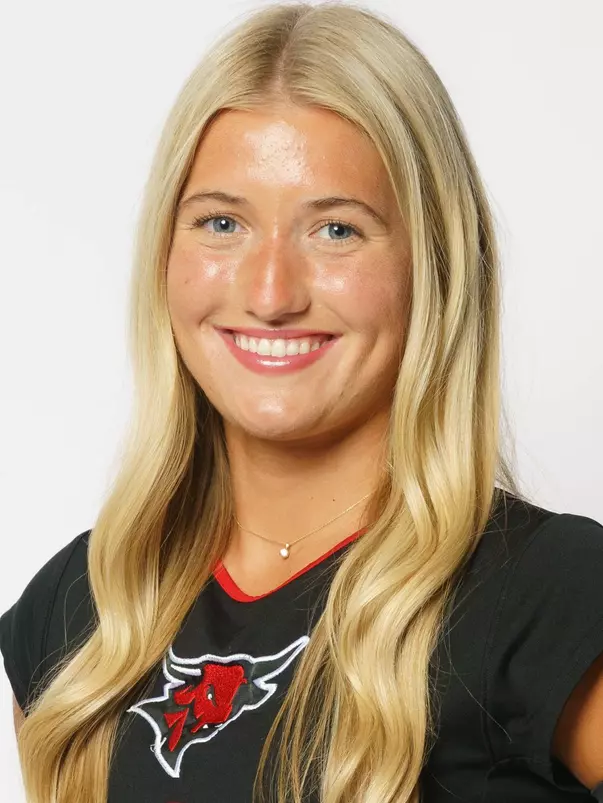 Sarah Galligan 2024