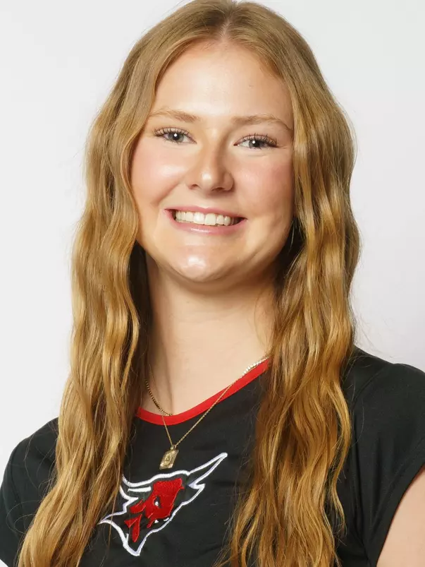 Anika Ivester 2024