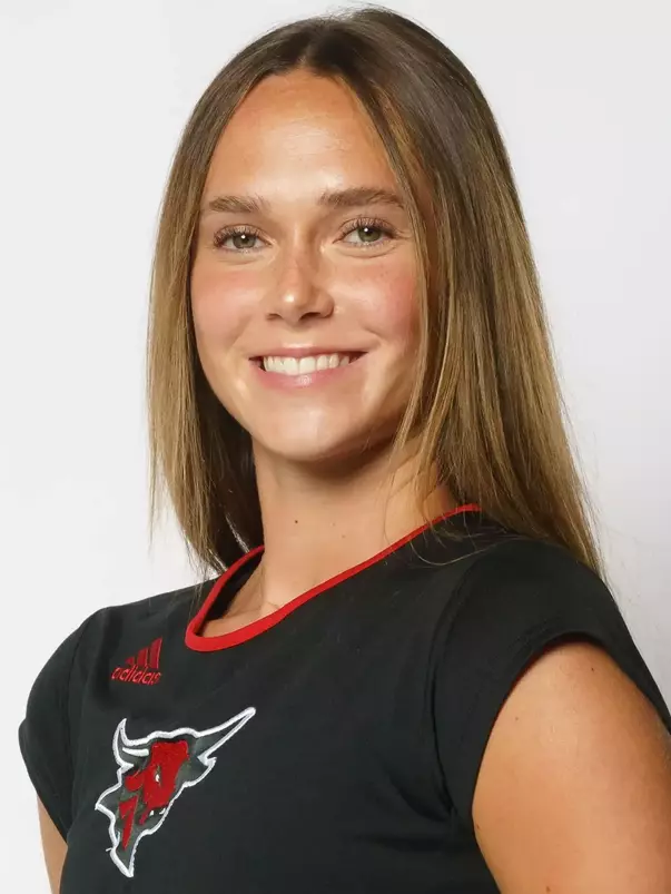 Morgan DeBow 2024