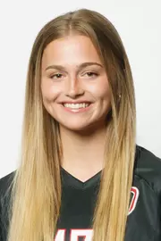 Keara Chaffee 2024