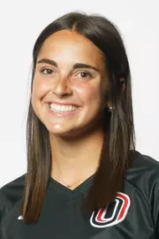 Marissa Gohr 2024