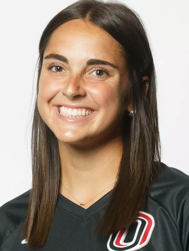 Marissa Gohr 2024