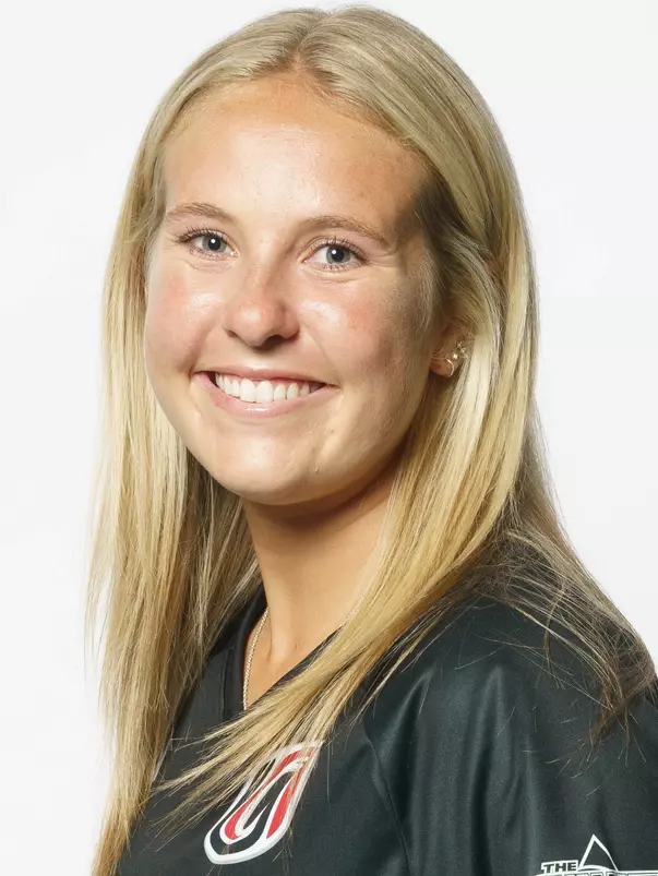 Maggie Gundersen 2024