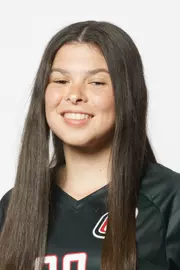 Reagan Bourgeois 2024