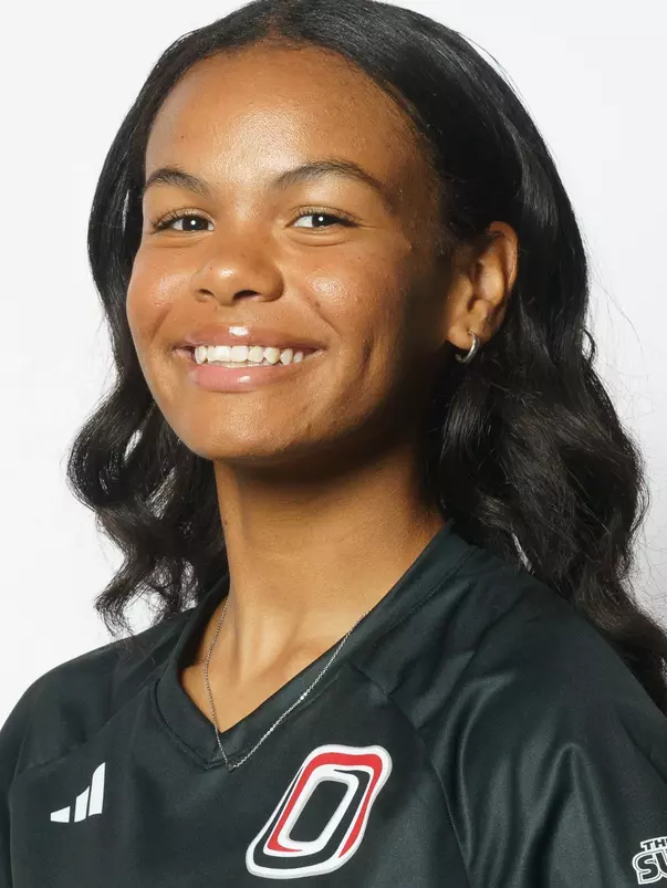 Jasmyn Brown 2024