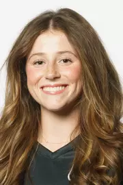 Grace Crockett 2024