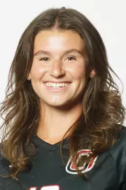 Regan Zimmers 2024