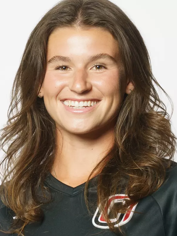 Regan Zimmers 2024