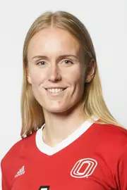 Mia Olesen 2024