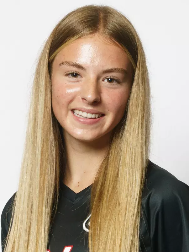 Isabelle Milne 2024