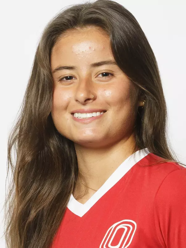 Isabella Saldarriaga 2024