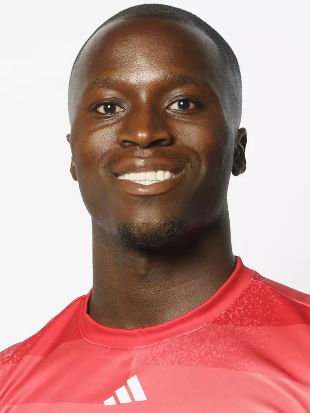 Nathanael Sallah