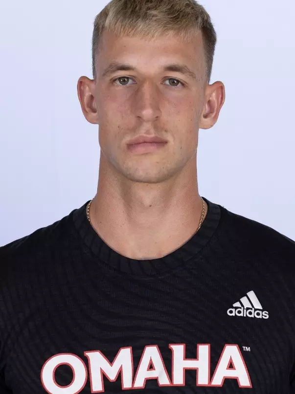 Mikhail Korkunov 2024
