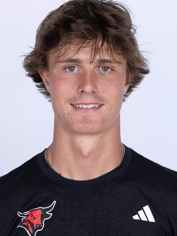 Christian Trevey 2024