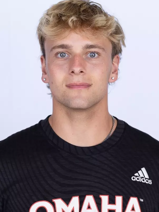 Jacob Dubas 2024