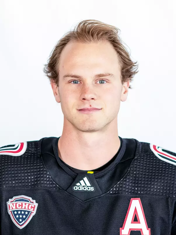 Griffin Ludtke