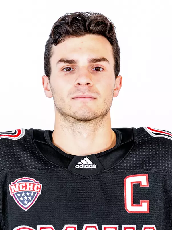 Nolan Krenzen