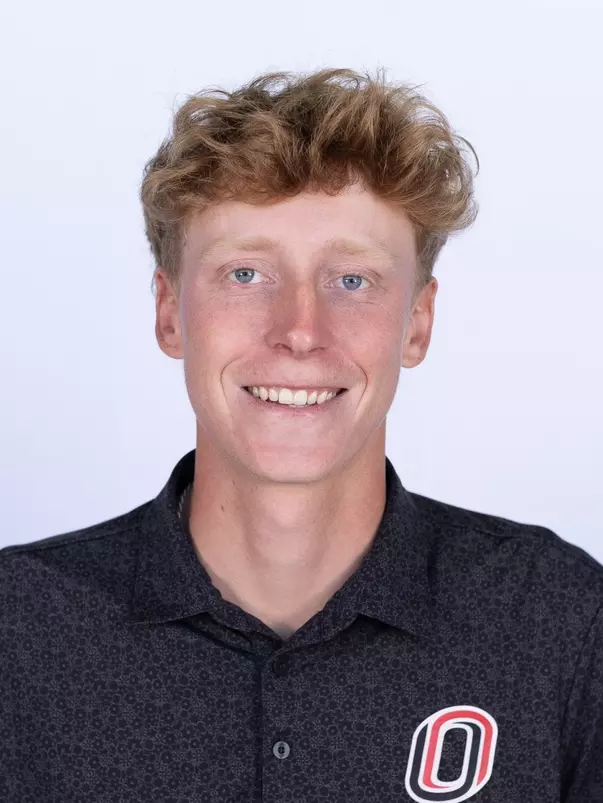 Luke Strako 2024