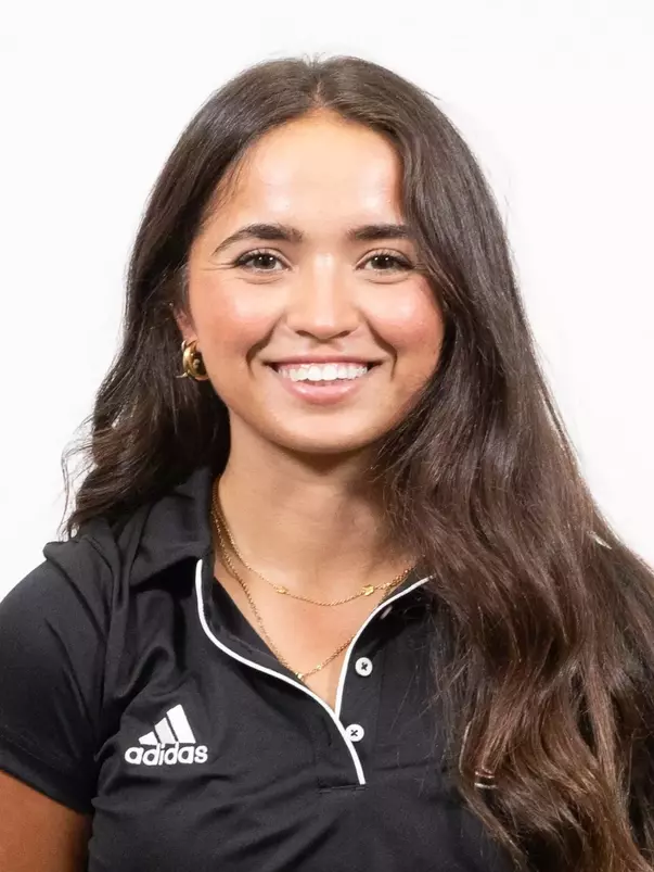 Macarena Garcia 2024