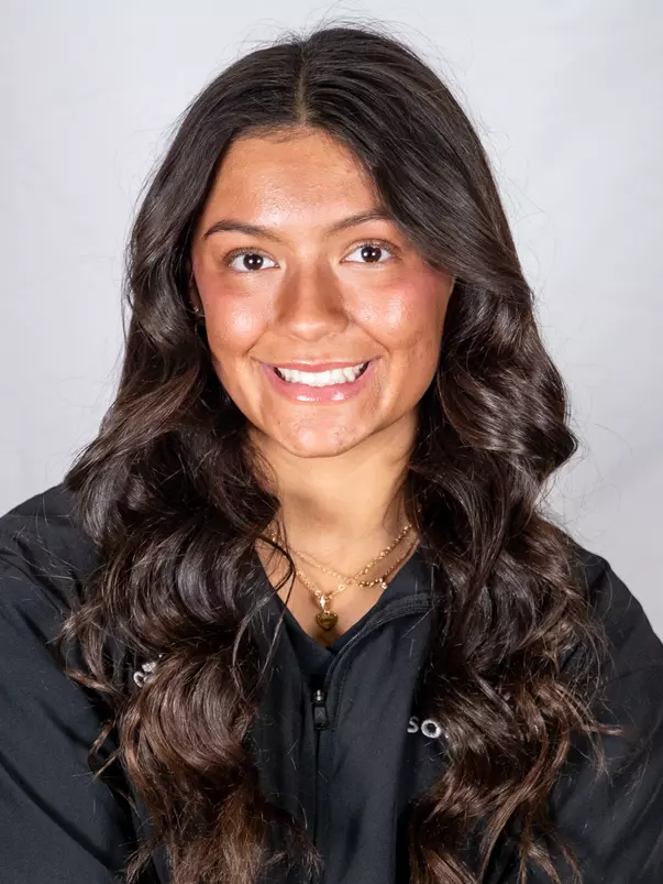 Gabby Salazar