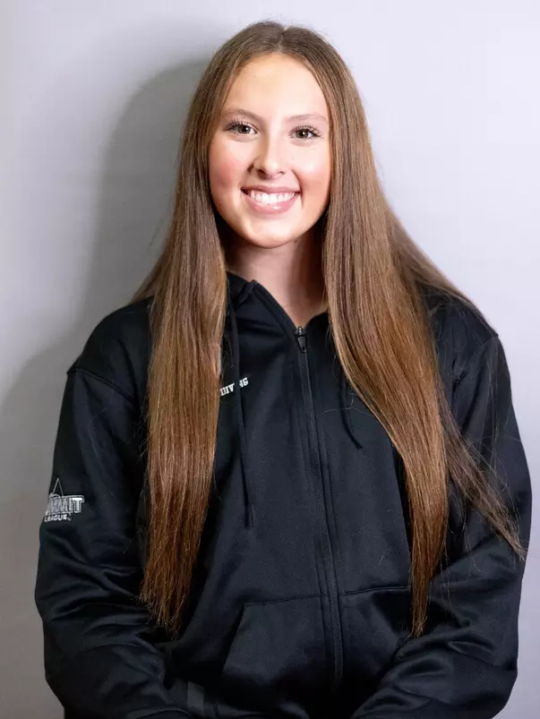 Mackenzie Resch
