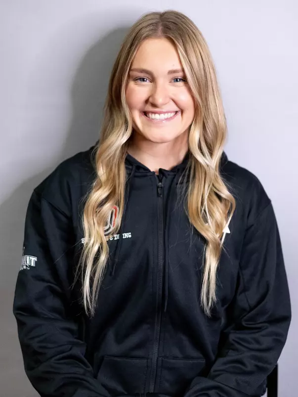 Halle Kuck