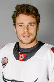 de La Gorgendiere, Aidan