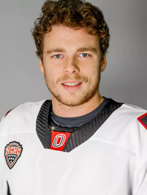 de La Gorgendiere, Aidan