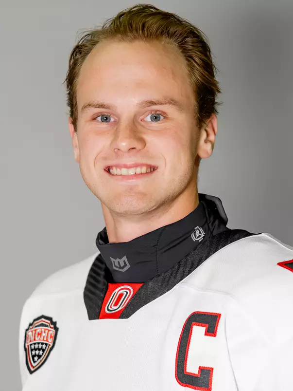 Ludtke, Griffin