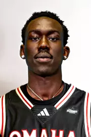 Deng Headshot