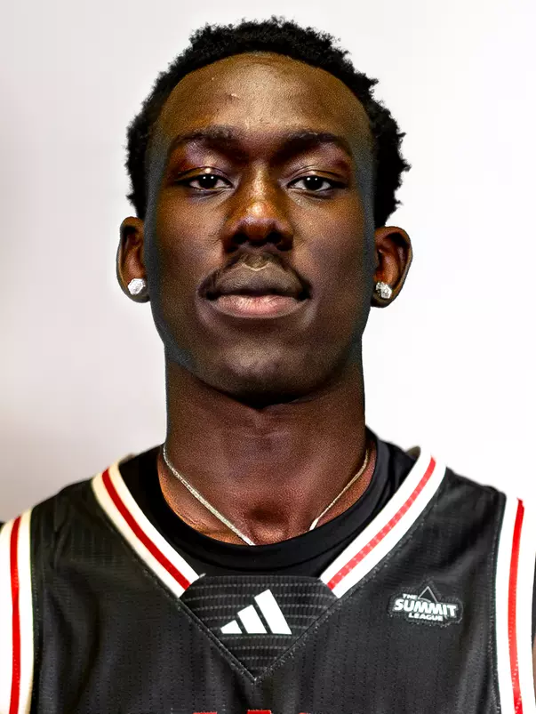 Deng Headshot