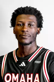 Glover, Ja'Sean