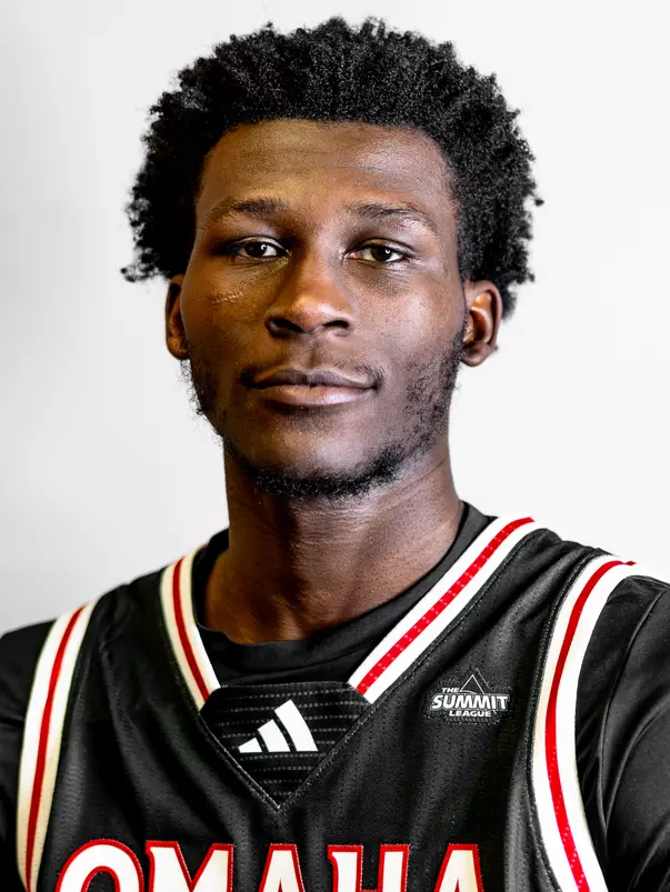 Glover, Ja'Sean